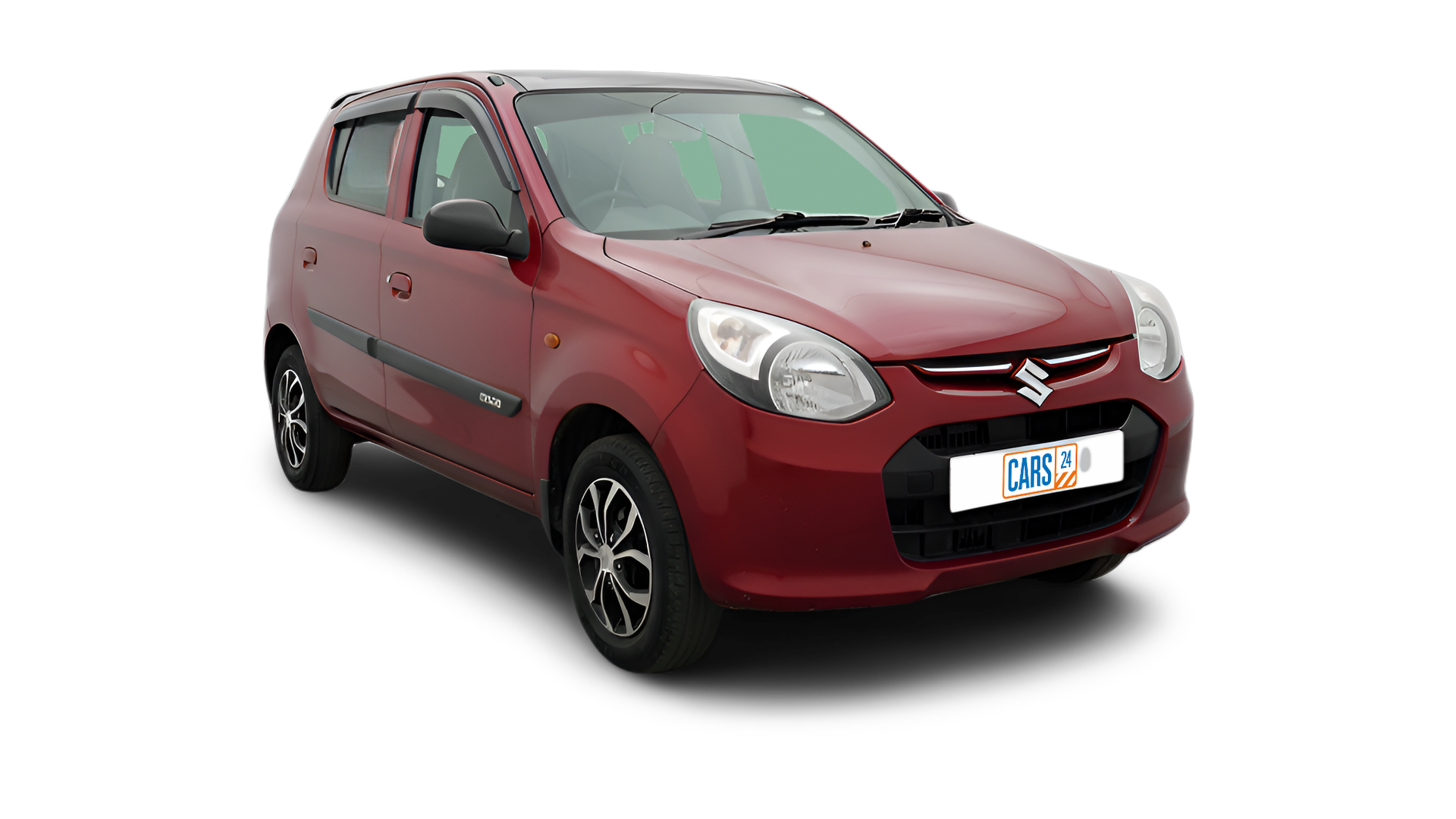 Maruti Alto 800-img